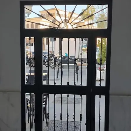 Historic Downtown 아파트 *